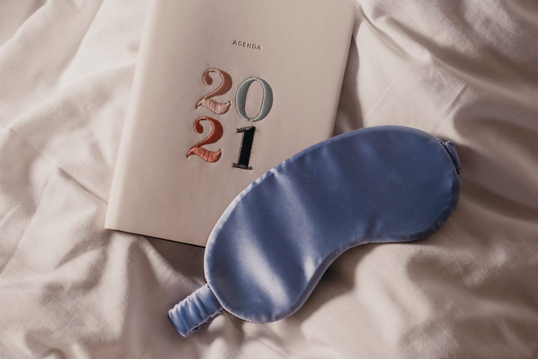Scopri di più sull'articolo Pillole di igiene del sonno